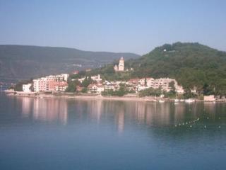 Pansion Mimoza Bed and Breakfast Herceg Novi Buitenkant foto