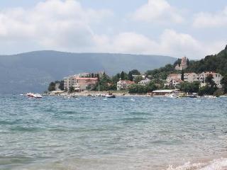 Pansion Mimoza Bed and Breakfast Herceg Novi Buitenkant foto
